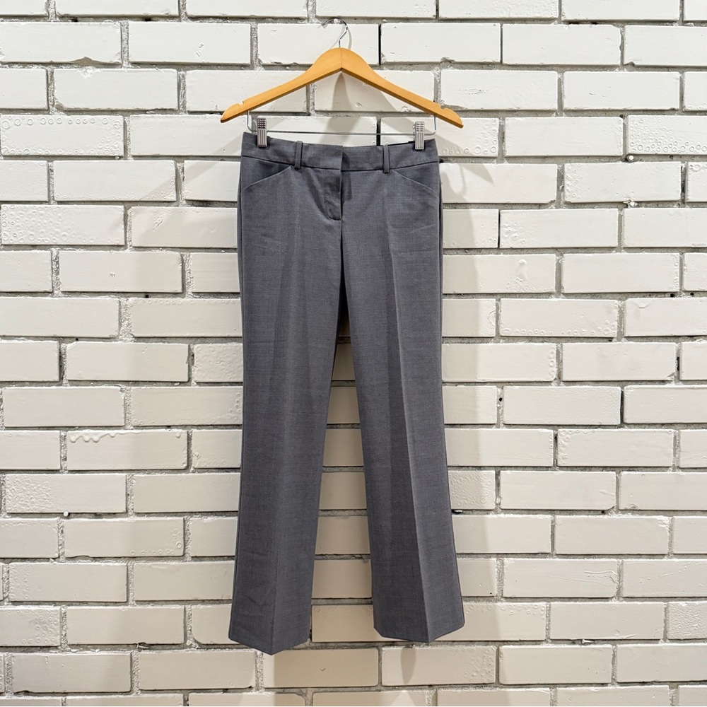 Theory Gray Women's Trousers